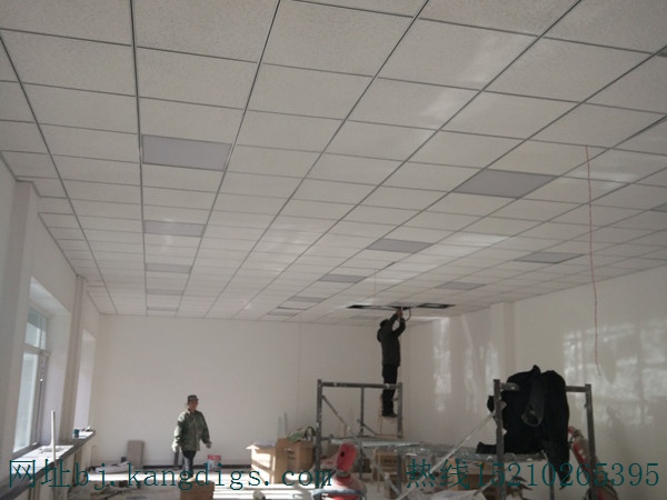 北京昌平隔断吊顶装修多少钱 | 昌平办公室石膏板吊顶施工