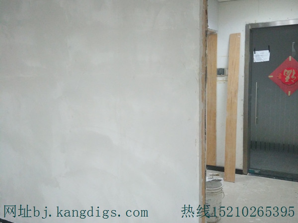 北京大兴黄村旧房全屋翻新案例 | 大兴老房改造施工实景