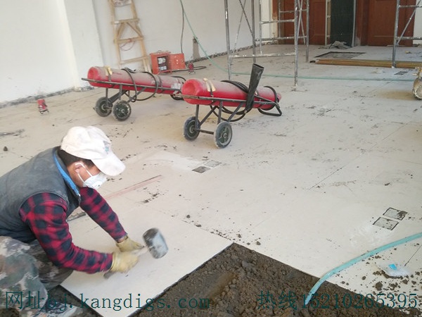 北京丰台卢沟桥二手房墙面粉刷案例 | 丰台旧房刷墙施工案例